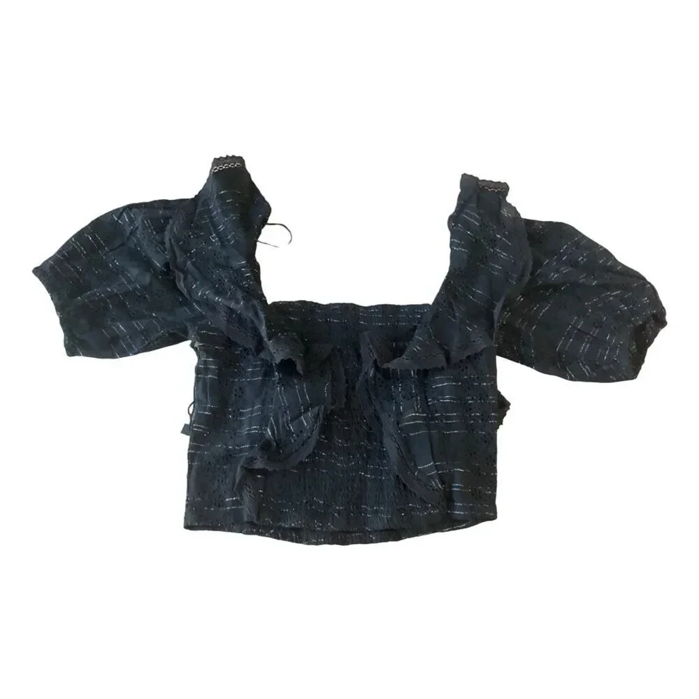 Astr nardini top